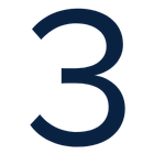 3